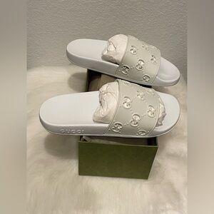 Gucci GG Sandals